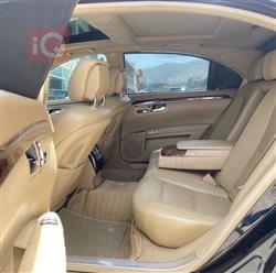 مێرسێدس بێنز S-Class